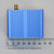 v-ARC Systems 1WTX-2470 alongside metric ruler showing body length.