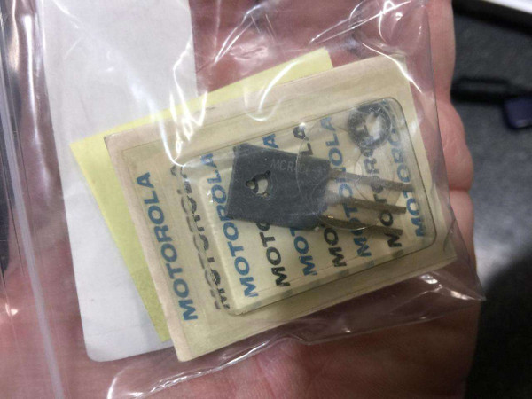 Motorola Silicon Thyristor - BB18214 | PartsMine.com