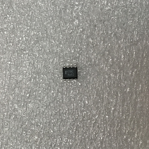 STMicroelectronics 431AC Programmable Voltage Reference Y19563 | PartsMine.com