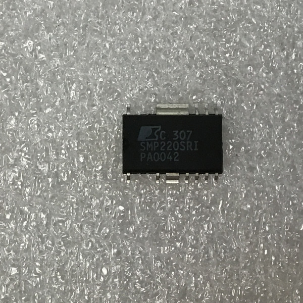 Power Integrations SMP220SRI Switching Regulator 233kHz Integrated Circuits Y19398