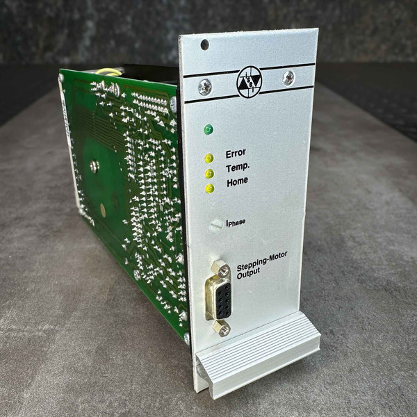 ISEL UMS 2 Stepper Motor Driver Module USM2