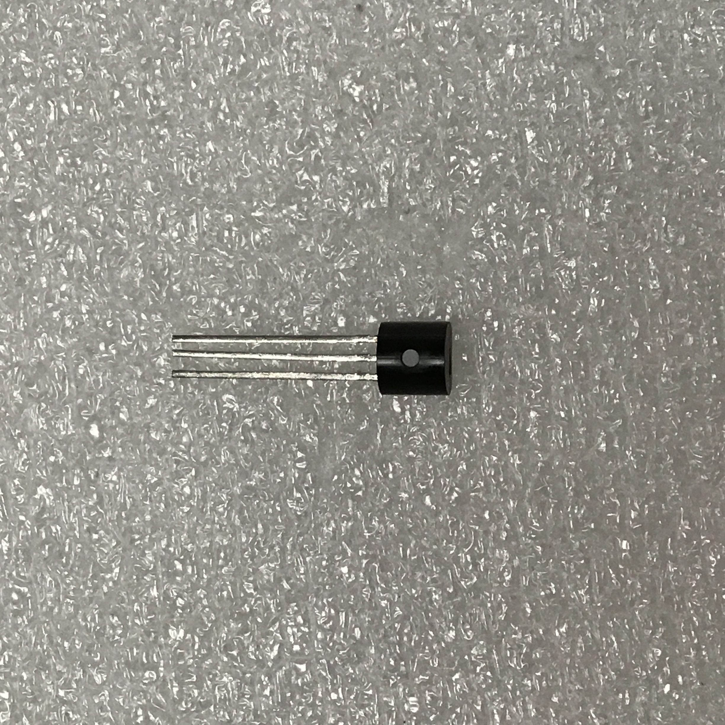 Toshiba A562-O TO-92 0.5 W Transistor Y19648
