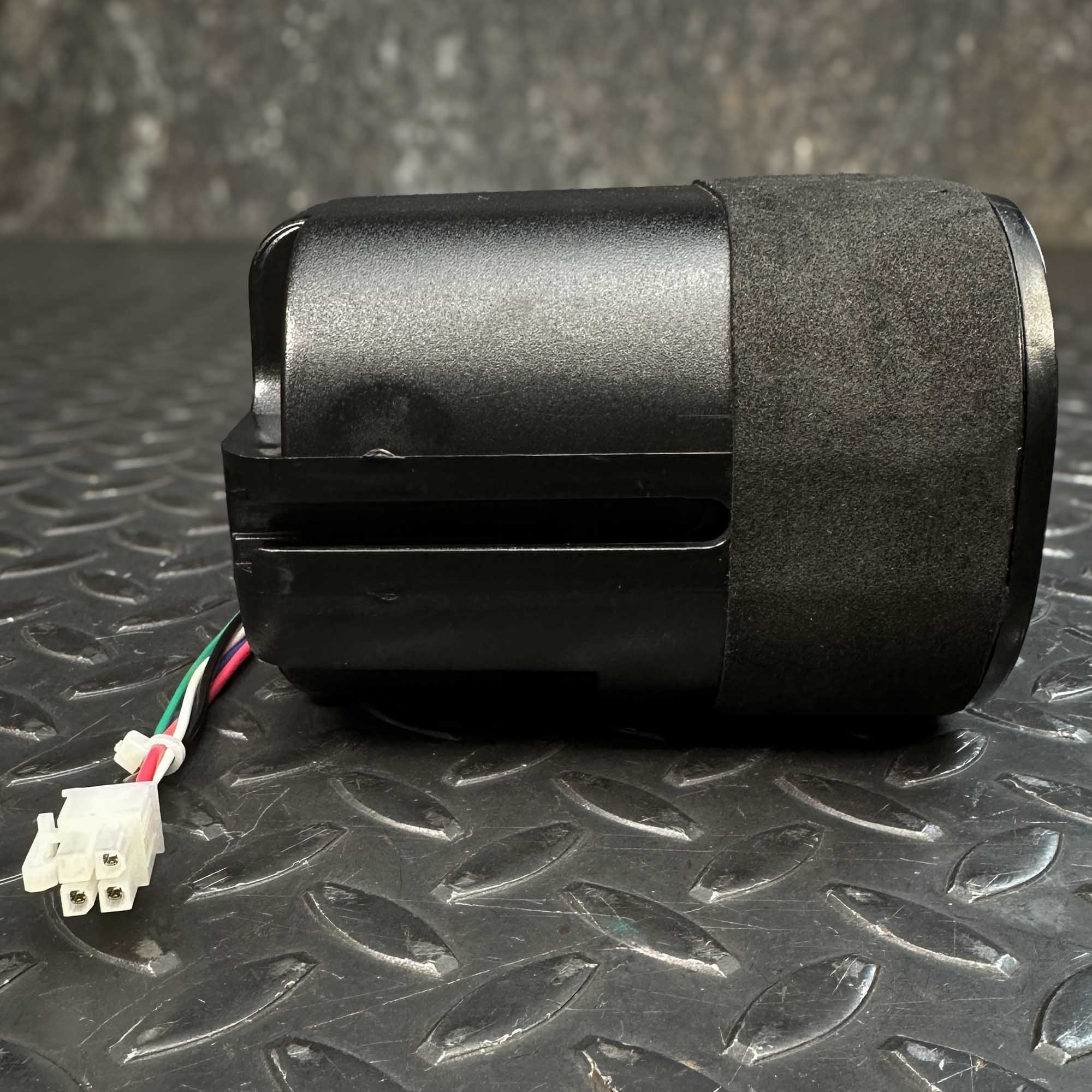 RSG Emergency Vehicle Siren 12VDC – Free Shipping + Volume