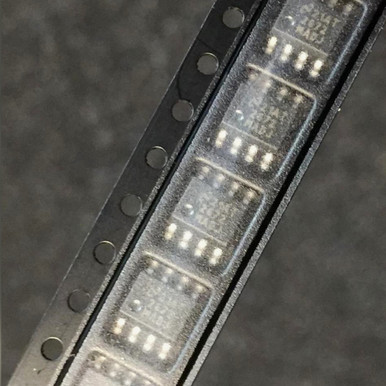 LM2672M-ADJ National Semiconductor 1A Buck Regulator SOIC-8, Unused