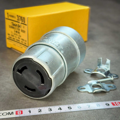 0.022uF 250V Correction Capacitor, ISKRA KNB2520 - Y19270