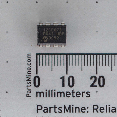Microprocessors | Advanced Microprocessor | PartsMine