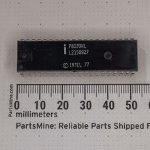Microprocessors | Advanced Microprocessor | PartsMine