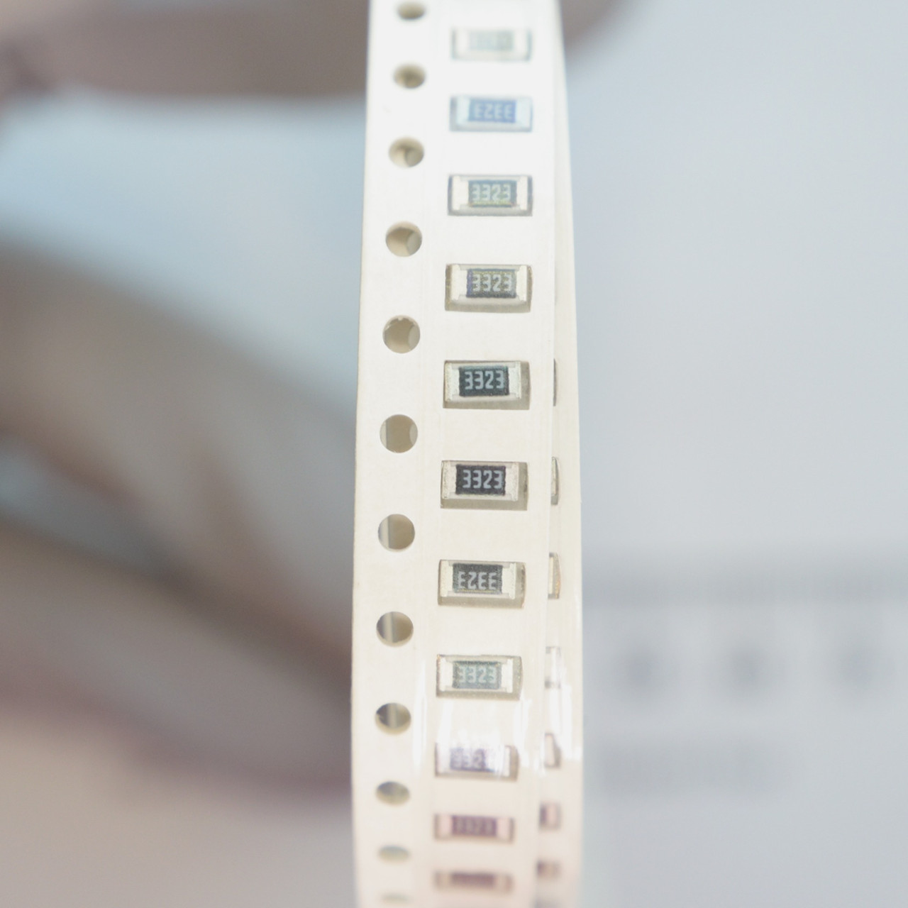 Panasonic ERJ-8ENF3323V 332k Ohm 1/4W 1% 1206 SMD Resistor NOS
