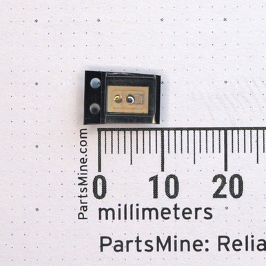 Broadcom AEDR-8320-1Q2 Reflective Optical Encoder SMD 180 LPI NOS