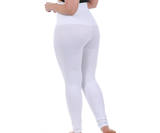 InstantFigure Curvy Hi-Waist Compression Leggings