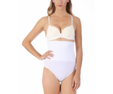 InstantFigure Shapewear Hi-waist Double Control Slimming Panty