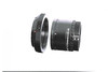 Baader Planetarium VariLock 46, Variable Length T-2 Extension Tube 29-46mm, with graduated length scale. 