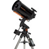 Advanced VX 9.25in SCT