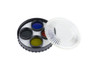Lunar and Planetary Filter Set, 1.25"