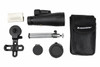 Celestron 20x50mm Outland X Monocular with Tripod, Smartphone Adapter