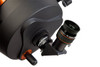 Celestron Ultima Edge - 15mm Flat Field Eyepiece - 1.25""