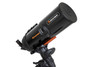 Celestron Aluminum Dew Shield with Cover Cap - 6""