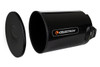 Celestron Aluminum Dew Shield with Cover Cap - 8""