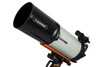 Celestron Aluminum Dew Shield with Cover Cap - 9.25""