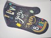 Print Avenue Oven Mitt