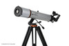 Celestron EclipSmart Solar Filter for StarSense Explorer DX 102AZ and Omni XLT AZ 102 Telescopes