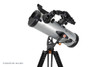 Celestron EclipSmart Solar Filter for StarSense Explorer LT 114AZ and PowerSeeker 114EQ Telescopes