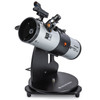 Celestron StarSense Explorer 114mm Smartphone App-Enabled Tabletop Dobsonian Telescope
