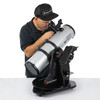 STAFF FAVOURITE!  Celestron StarSense Explorer 130mm Smartphone App-Enabled Tabletop Dobsonian Telescope