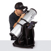 PRE ORDER ONLY Celestron StarSense Explorer 150mm Smartphone App-Enabled Tabletop Dobsonian Telescope