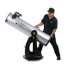 PRE ORDER ONLY Celestron StarSense Explorer 12" Smartphone App-Enabled Dobsonian Telescope