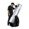 PRE ORDER ONLY Celestron StarSense Explorer 12" Smartphone App-Enabled Dobsonian Telescope