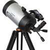 Celestron StarSense Explorer DX 5" Smartphone App-Enabled Schmidt Cassegrain Telescope