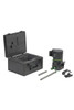 Sky-Watcher Wave 100i with Carbon Fiber Tripod & Extension Tube
