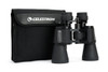 Celestron UpClose G2 10-30x50 Zoom - Porro - Box