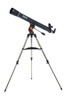 Celestron AstroMaster 90AZ Refractor