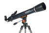 Celestron AstroMaster LT 70AZ Refractor