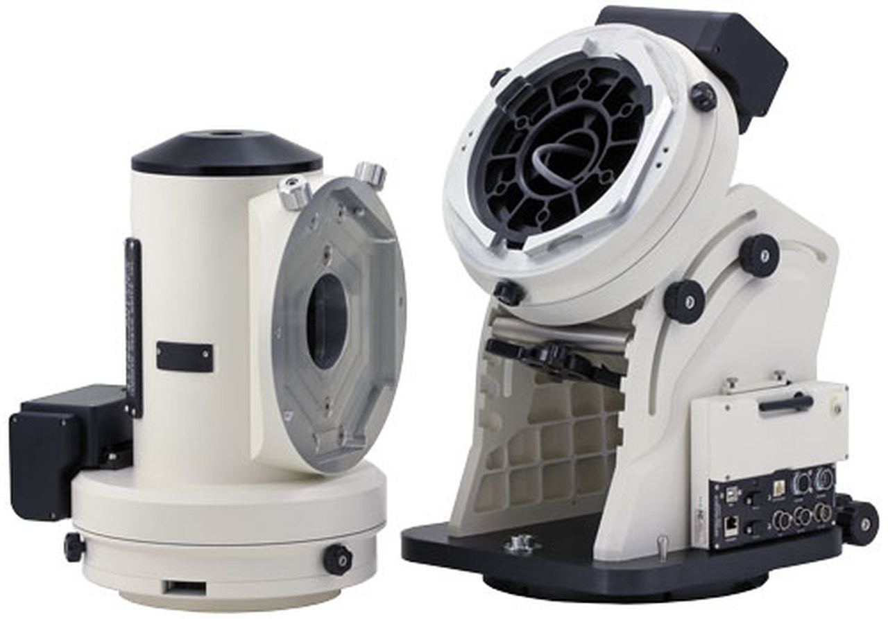 AstroPhysics 1600GTO German Equatorial Mount w/ APCCStandard