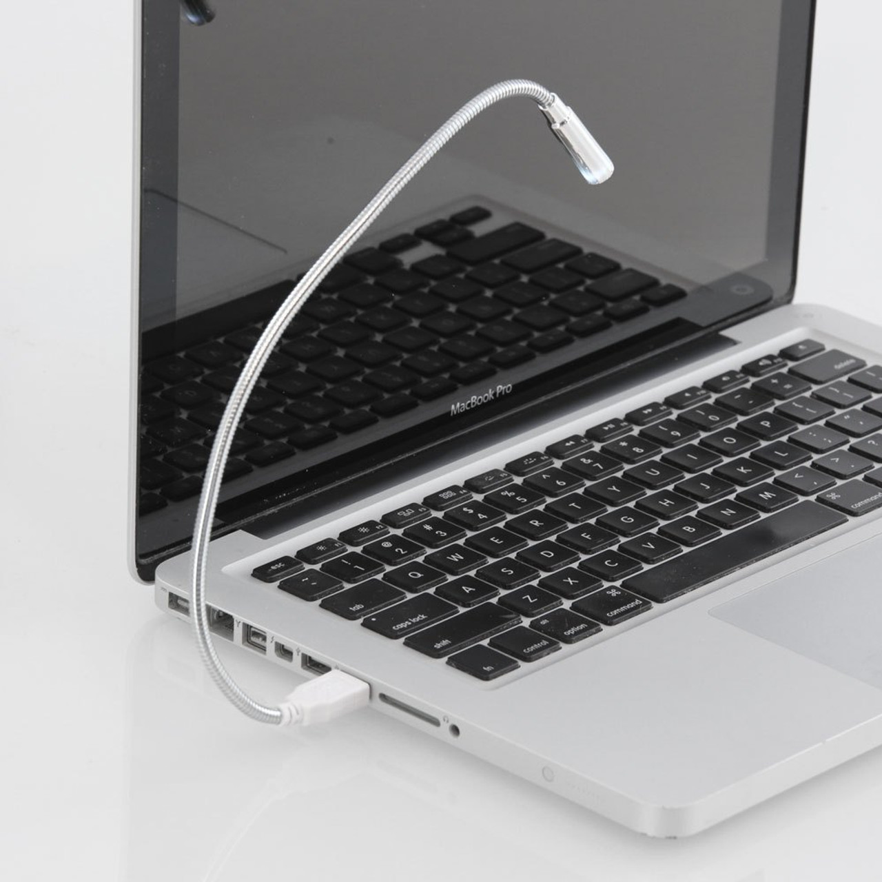 ADM RED LED Flexible Keyboard Light KW Telescope