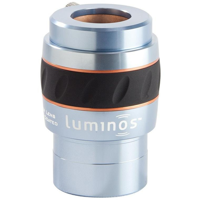 Celestron 2.5x 2in Luminos Barlow Lens KW Telescope