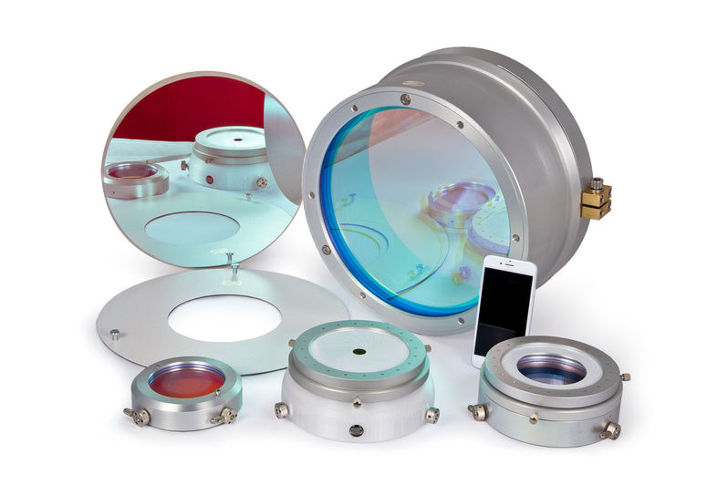 Baader Planetarium D-ERF Energy Rejection Filter 75mm, with IR-Cut