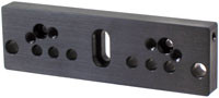 Astro-Physics Astro-Physics Riser Blocks, set of 2 (SBDAPB) - KW Telescope
