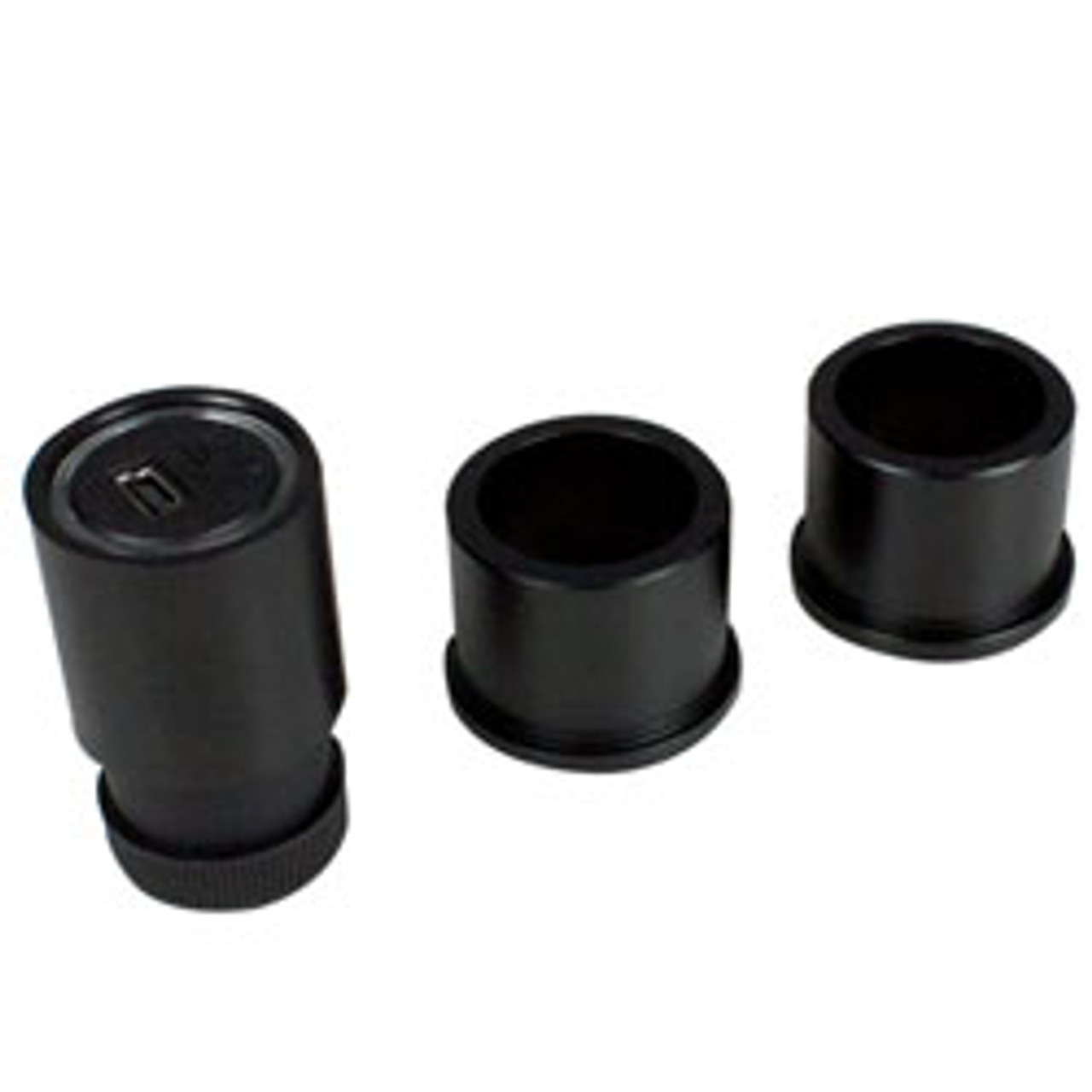Walter Products 2MP Industrial Built-In Eyepiece Camera