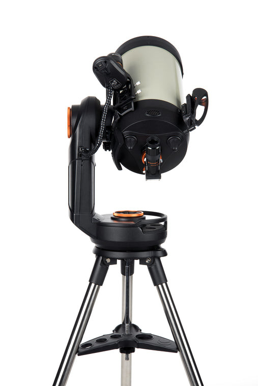Celestron NexStar Evolution 8in EdgeHD with StarSense KW Telescope
