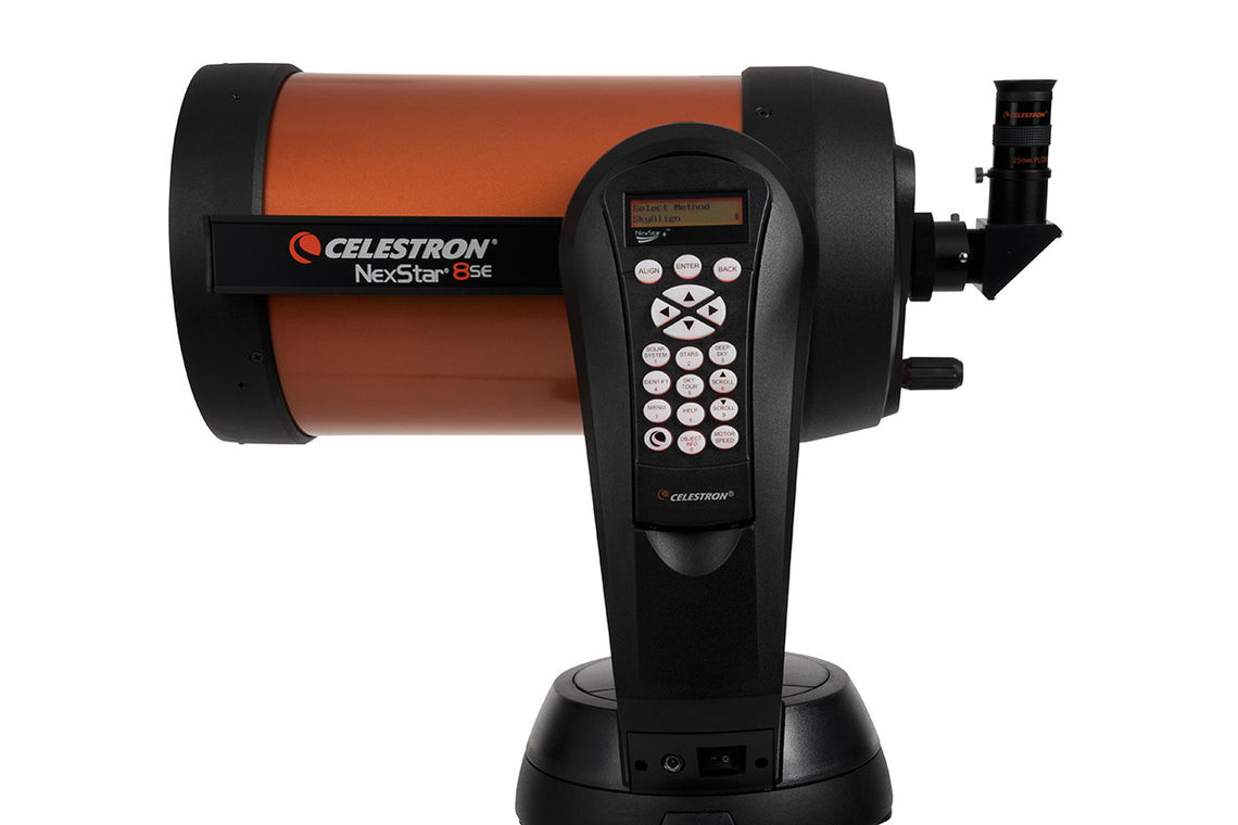 Celestron NexStar 8SE SCT KW Telescope