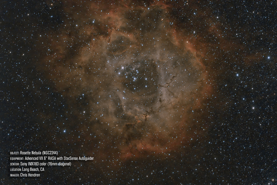 Celestron Advanced VX 6
