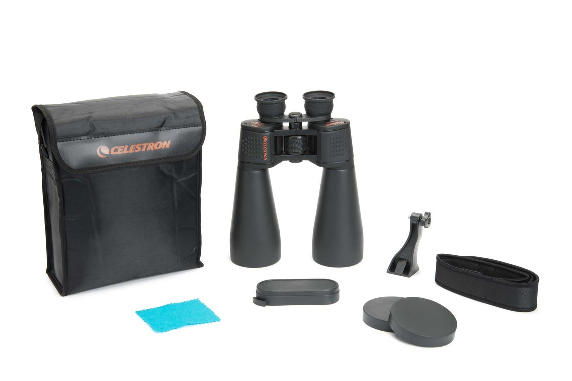 Celestron SkyMaster 25x70 KW Telescope