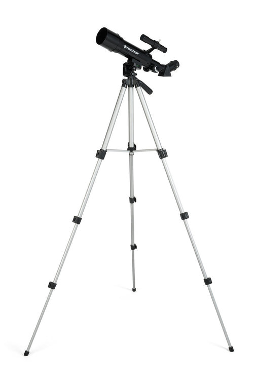 Celestron Travel Scope 50 with Backpack KW Telescope