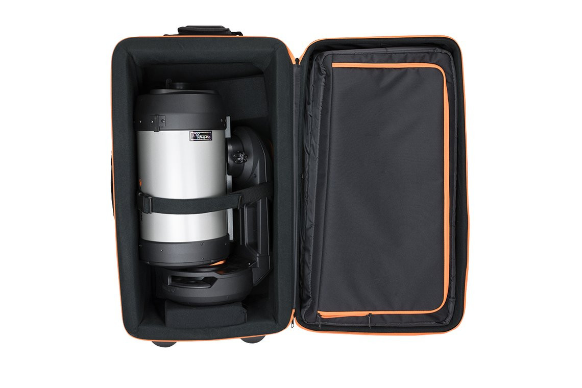 Celestron Deluxe Case NexStar and 9/11 OTAs KW Telescope