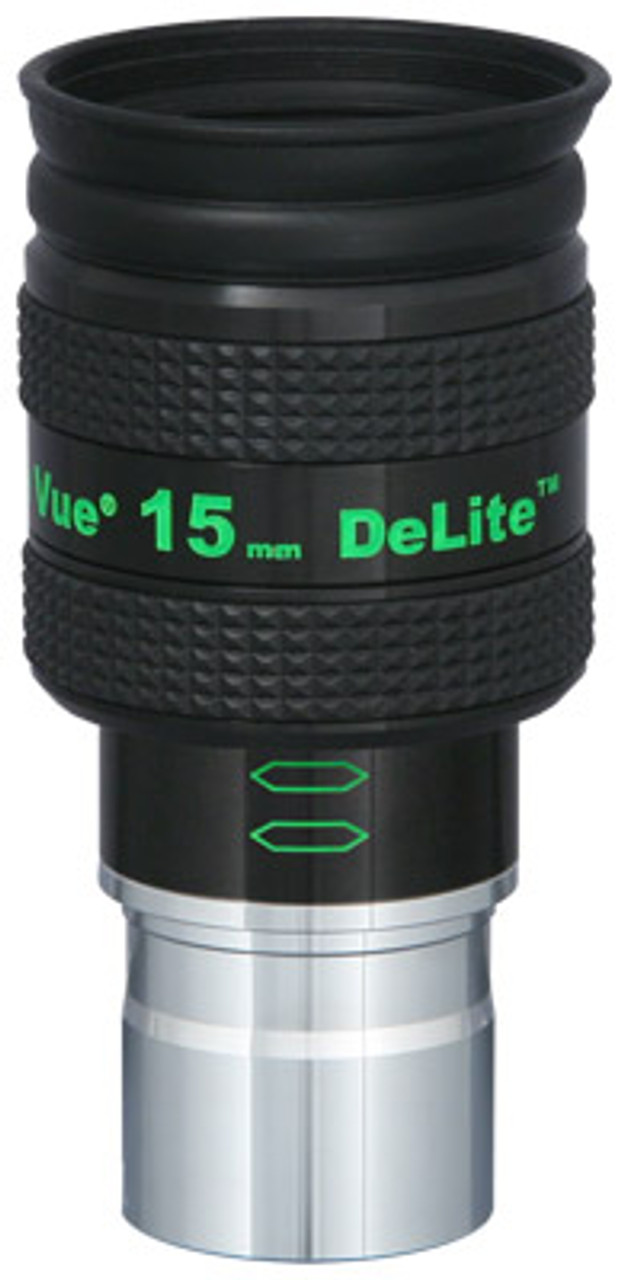 Tele Vue 15.0mm DeLite - KW Telescope