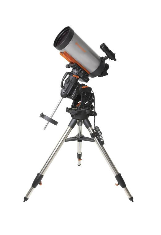 Celestron NexStar 4SE Maksutov KW Telescope